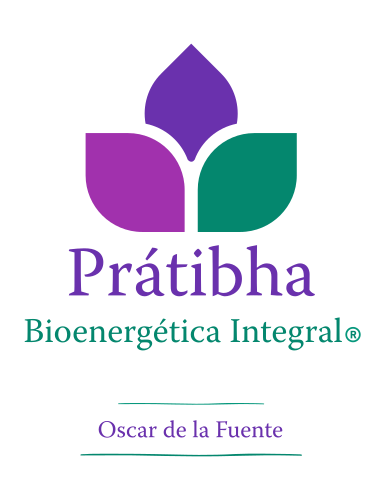 Prátibha Bioenergética Integral.