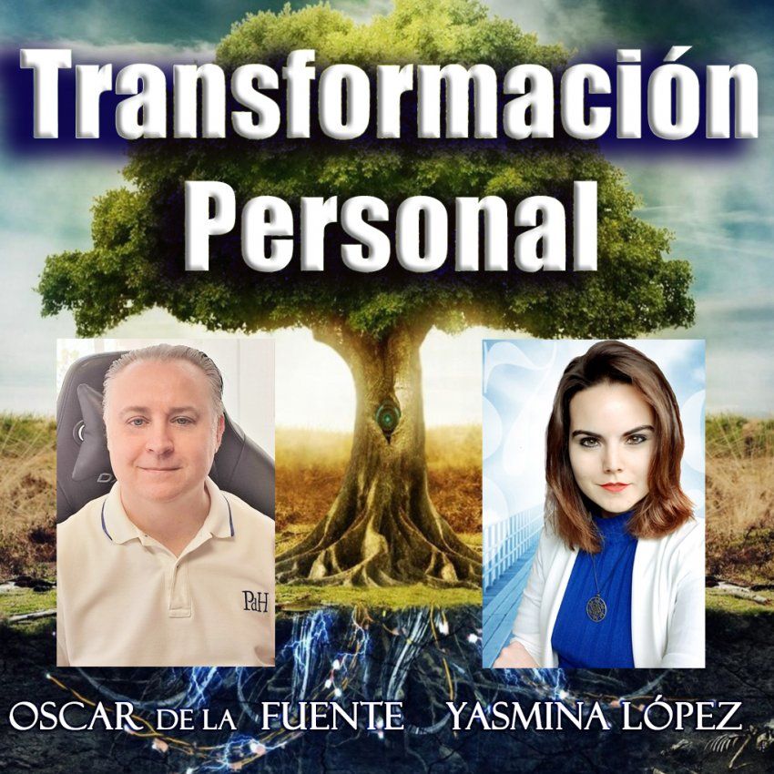Sesión Transformación Personal