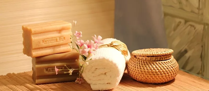 Centro de naturopatía en Valladolid