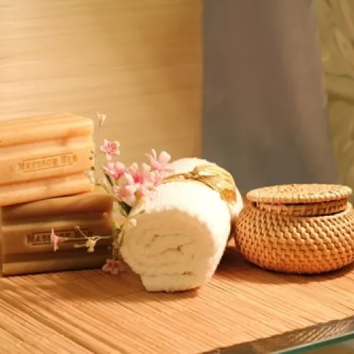 Centro de naturopatía en Valladolid