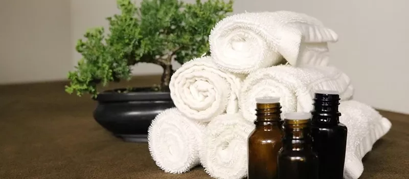 Centro de naturopatía en Valladolid