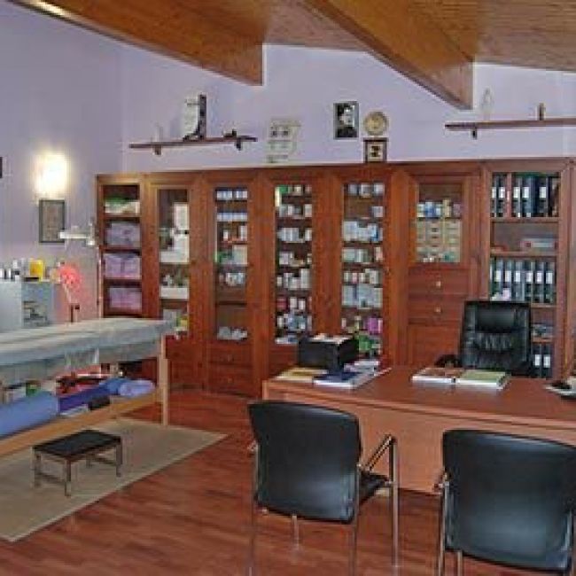centro de naturopatia