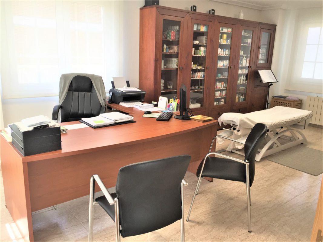 centro de naturopatia