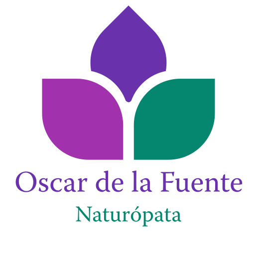 OSCAR DE LA FUENTE NATUROPATA