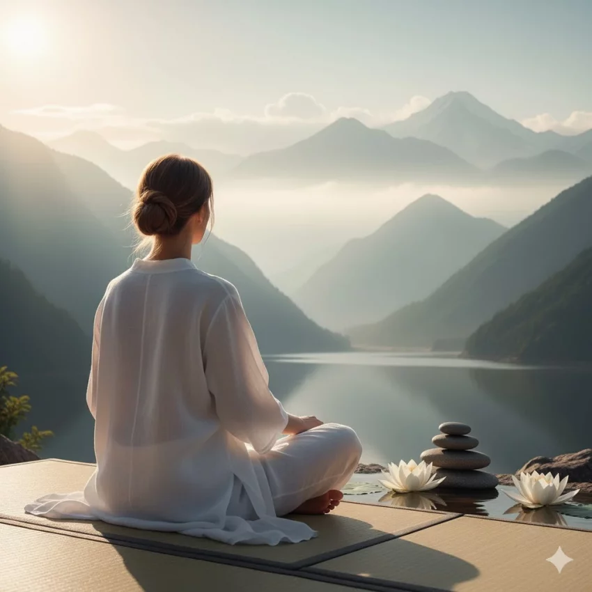 Naturoterapia en Valladolid